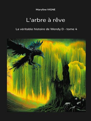 cover image of L'arbre à rêve